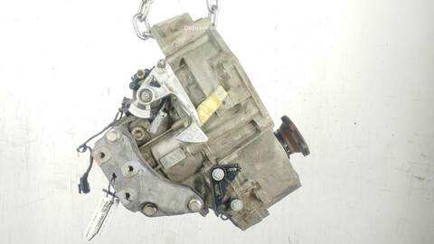 Foto 2ª: Caja Cambios Audi A3 2.0 TDI 150CV [CRBC] (2012)