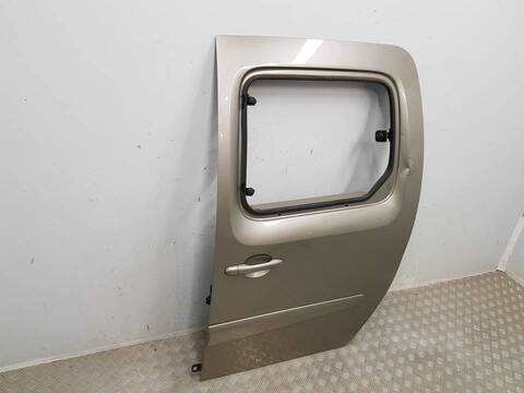 Foto 2ª: Puerta Lateral Corredera Izquierda Renault Kangoo DYNAMIQUE (2008)