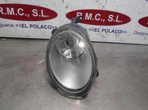 Faro Antiniebla Delantero Derecho Volkswagen Phaeton 3.2 V6 24V 241CV 177KW