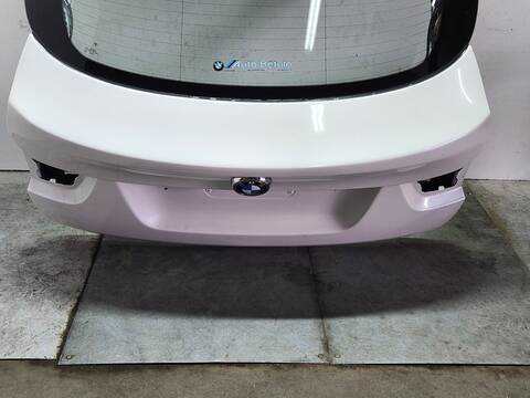 Portón Bmw X6 3.0D 235CV 173KW