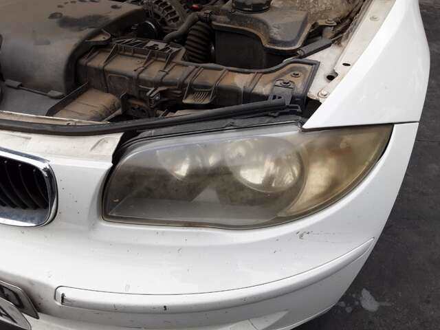 Faro Izquierdo Bmw Serie 1 114 2.0 DI 116CV BERLINA 0CV