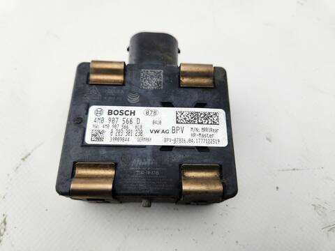 Centralita Motor ECU Audi Q5 S LINE QUATTRO 190CV 140KW