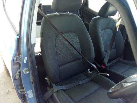 Cinturón Delantero Derecho Hyundai ix20 1.6 125CV 92KW