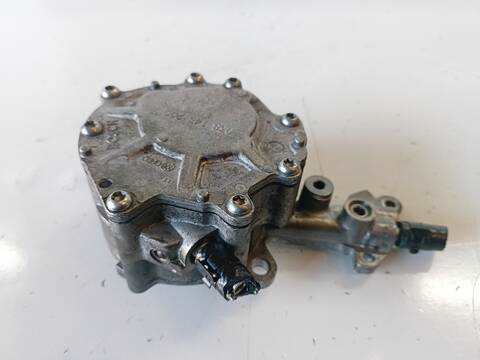 Foto 3ª: Depresor Freno Bomba Vacio Volkswagen Polo ADVANCE 1.4 TDI DPF 80CV (2001)