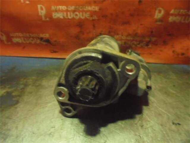 Motor de Arranque Volkswagen Bora 1.6 CONCEPTLINE [1.6 LTR. - 77 KW 16V]