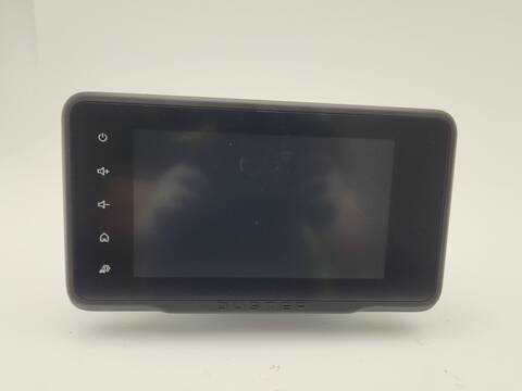 Foto 3ª: Pantalla Multifuncion Dacia Duster 1.5 DCI 115 4X4 114CV 84KW [K9K 874] (2024)