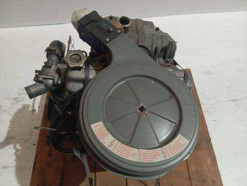 Foto 2ª: Motor Completo Aleko 2141 1.6 (1976)