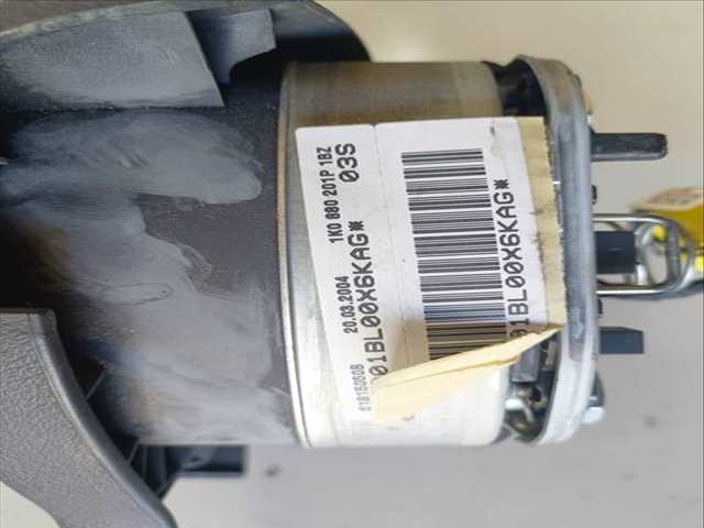 Foto 3ª: Airbag Delantero Izquierdo Volkswagen Golf HIGHLINE 1 16V FSI 116CV (2003)