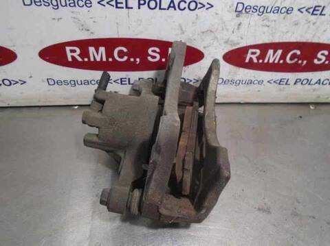 Foto 2ª: Pinza Freno Delantera Derecho Jeep Compass LIMITED 140CV 103KW [BYL + SERIAL] (2007)