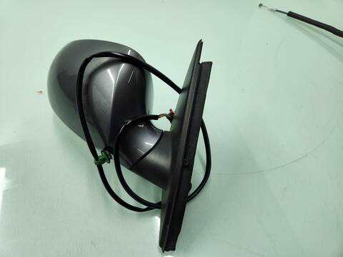 Foto 2ª: Retrovisor Derecho Volkswagen Passat ADVANCE BERLINA 140CV 103KW [BKP] (2006)