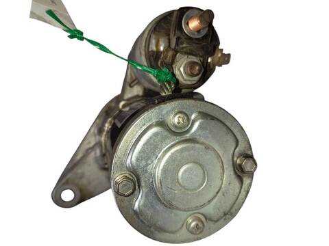 Foto 3ª: Motor de Arranque Jeep Compass 2.2 CRD (2006)