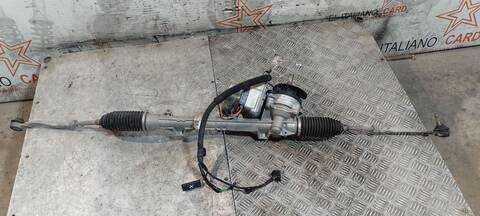 Foto 3ª: Cremallera de Direccion Citroen C4 G CACTUS FEEL [YH01] (2019)