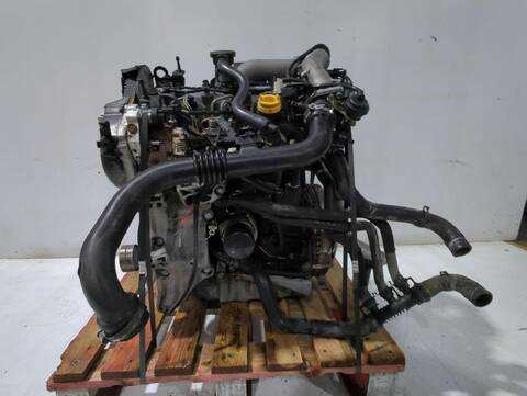 Motor Completo Renault Megane 1.9 DCI BM0G CM0G) 120CV