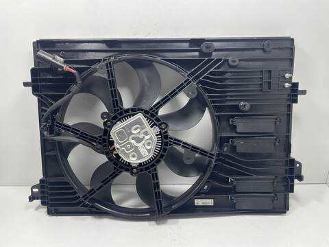 Electroventilador Renault Kadjar K9K872