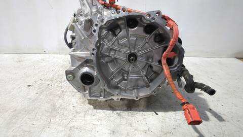 Foto 2ª: Caja Cambios Toyota Corolla 1.8 VVTI HYBRID ZWE219) HATCHBACK 140CV 103KW [2ZR-FXE] (2020)