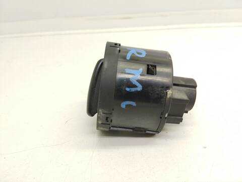 Foto 4ª: Mando Luces Volkswagen Jetta 2.0 TDI 140CV 103KW [BKD] (2008)