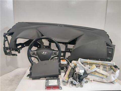 Foto 1ª: Kit Airbag Hyundai i40 1.7 STYLE 141CV 104KW [D4FD] (2015)