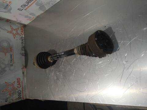 Foto 4ª: Transmision Delantera Izquierda Seat Ibiza STYLANCE - STYLE 105CV 77KW [CAYC] (2013)