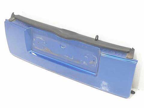 Foto 2ª: Portón Citroen C2 SX [HFX]