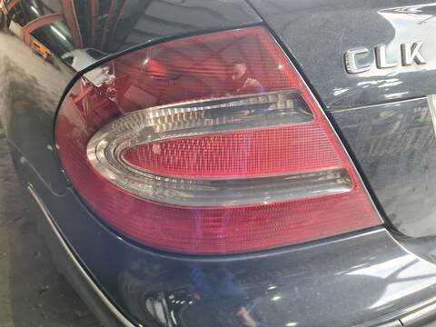 Piloto Trasero Izquierdo Mercedes Clase C 160 270 CDI 209.316) COUPE 170CV 125KW