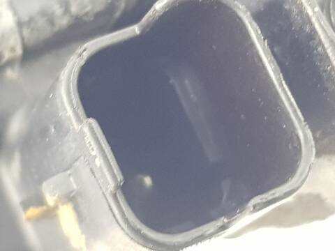 Foto 2ª: Alternador Citroen Jumpy CLUB XL (1995)