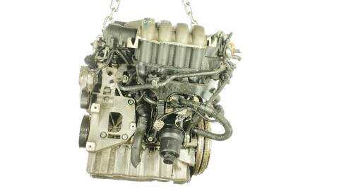 Foto 3ª: Motor Completo Volkswagen Golf VERSION INDEFINIDA (2003)