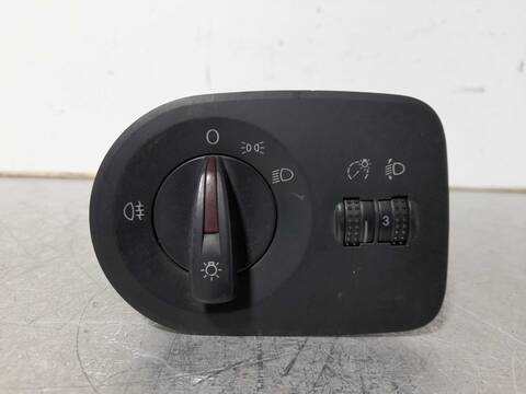 Mando Luces Seat Ibiza ECOMOTIVE 80CV 59KW