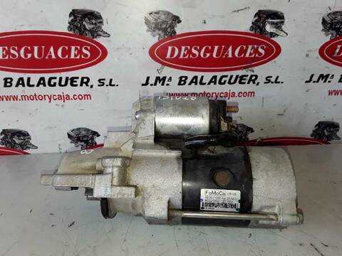 Foto 2ª: Motor de Arranque Ford Ranger XL CABINA SENCILLA 4X4 150CV
