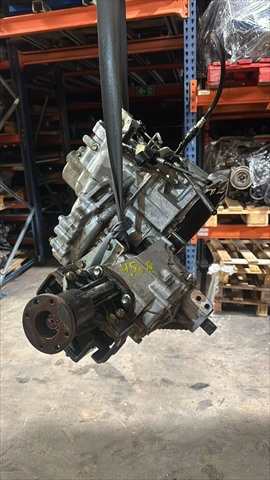 Foto 2ª: Caja Cambios Suzuki SX4 1.9 DIESEL [D/D19AA] (2010)