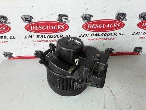 Ventilador de Calefacción Mercedes Clase C 160 VERSION INDEFINIDA