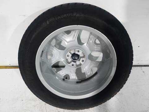 Foto 3ª: LLanta Chapa Jeep Avenger ALTITUDE (2022)