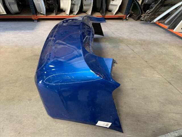 Foto 3ª: Paragolpes Trasero Chevrolet Cruze 2.0 CRDI 125CV 0CV [Z20S1] (2010)