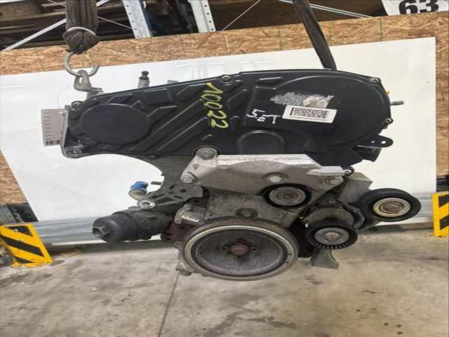 Motor Completo Opel Zafira 130 CV 96KW