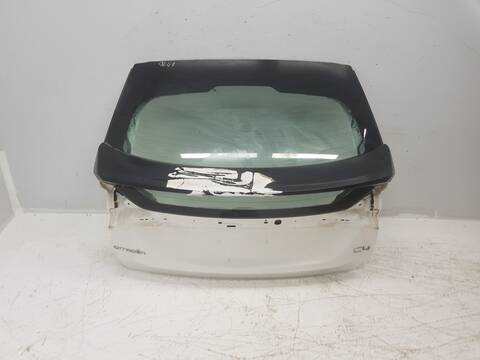Portón Citroen C4 FEEL PACK