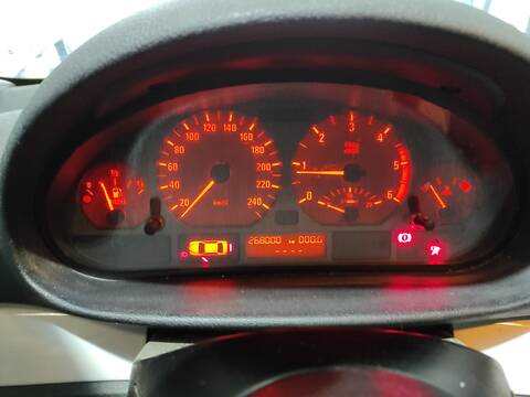 Cuadro de Instrumentos Bmw Serie 3 315 204D4