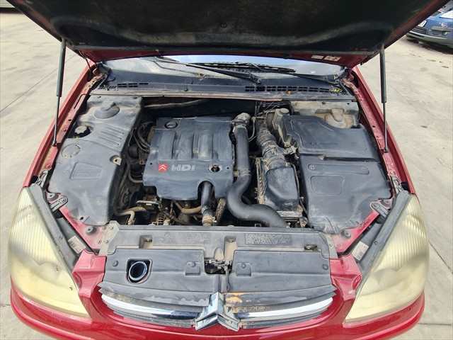 Motor Completo Citroen C5 2.0 HDI 2001-2004