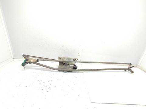 Foto 2ª: Motor Limpia Delantero Citroen Xsara 1.6 HDI 90 SX TOP PICASSO 90CV 66KW [9HX] (2006)