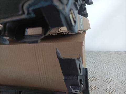 Foto 2ª: Kit Airbag Renault Clio EXPERIENCE 101CV 74KW [H4D450] (2020)