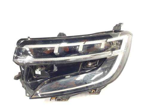 Foto 3ª: Faro Izquierdo Renault Austral TECHNO