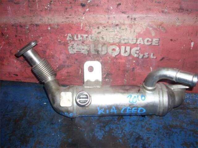 Valvula EGR Kia Ceed 1.6 CRDI 115 (ED)(2006)