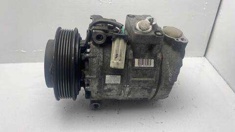 Foto 2ª: Compresor Aire Acondicionado Renault Vel Satis 3.0 V6 DCI TD CAT 177CV 130KW (2005)