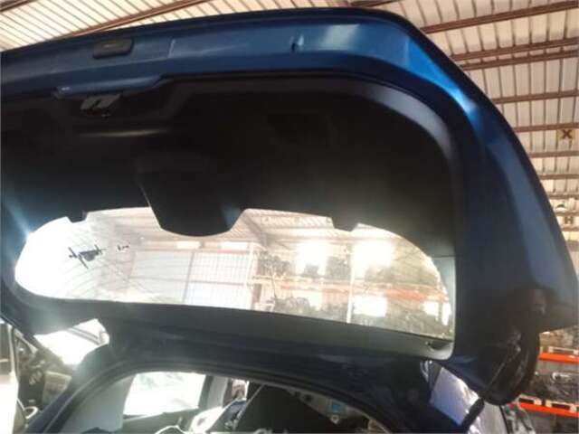 Foto 3ª: Portón Peugeot 308 1.6 SPORT [1.6 LTR. - 80 KW HDI FAP CAT (9HZ - DV6TED4)] [9HZ (DV6TED4)]