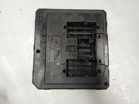 Foto 2ª: Centralita Motor ECU Volkswagen T-Cross 1.0 TSI 110CV 81KW [DLAA] (2021)