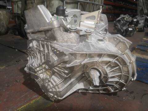 Foto 3ª: Caja Cambios Fiat Freemont 939B5000 (2013)