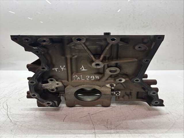 Foto 3ª: Bloque Motor Ford Transit 100 CV 74KW [DRFF] (2016)