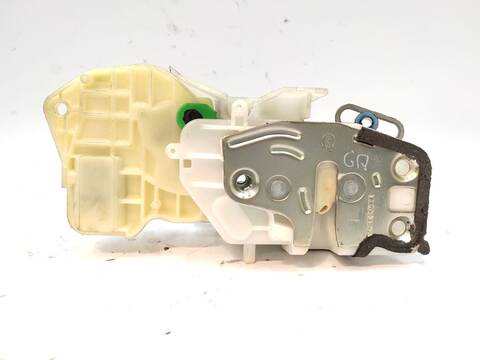 Foto 3ª: Cerradura Puerta Trasera Izquierda Honda Crv EX 150CV 110KW RD8) [K20A4] (2005)