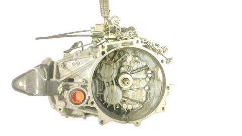 Caja Cambios Dodge Journey 2.0 CRD 140CV