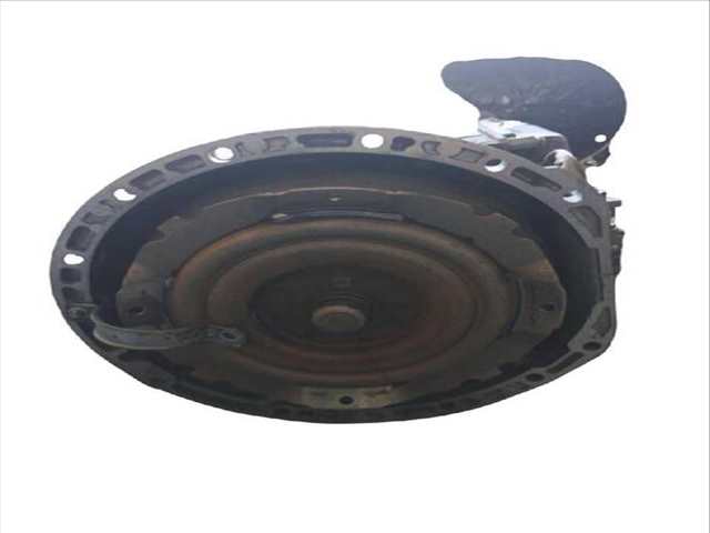 Foto 2ª: Caja Cambios Mercedes Clase C 160 C 200 CDI 204.001) (2007)
