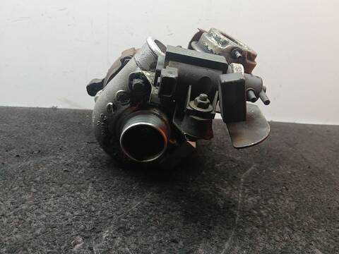 Foto 2ª: Turbocompresor Bmw Serie 3 320 2.0 D E46) [20 4D 1] (2000)