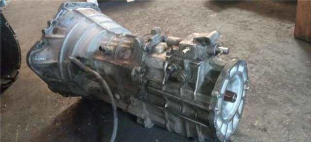 Foto 3ª: Caja Cambios Ssangyong Kyron 2.0 TD [D20DT]